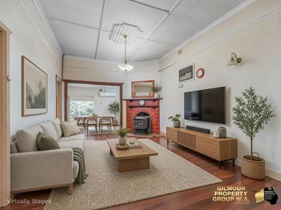 122 Linley Valley Road, Wundowie WA 6560