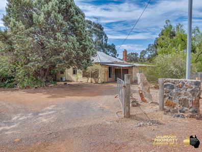 122 Linley Valley Road, Wundowie WA 6560