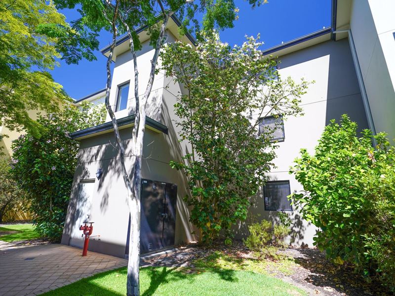 86/250 Beaufort Street, North Perth WA 6006