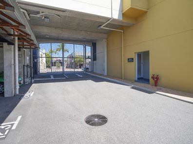 86/250 Beaufort Street, North Perth WA 6006