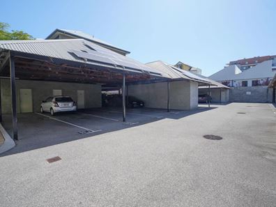 86/250 Beaufort Street, North Perth WA 6006