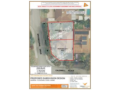 18 Caldwell Place, Carine WA 6020