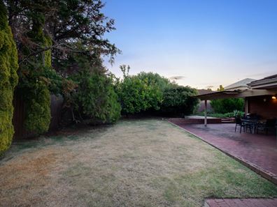 18 Caldwell Place, Carine WA 6020