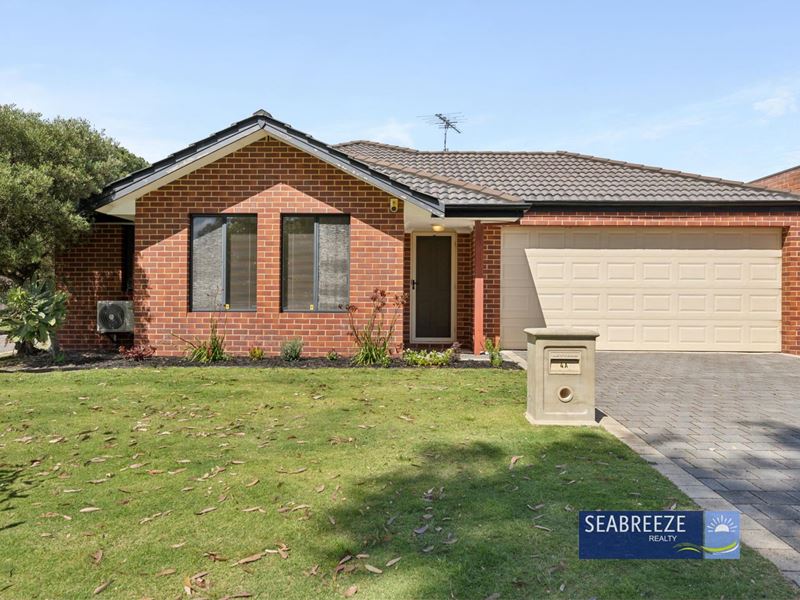 4A Balney Street, Balga