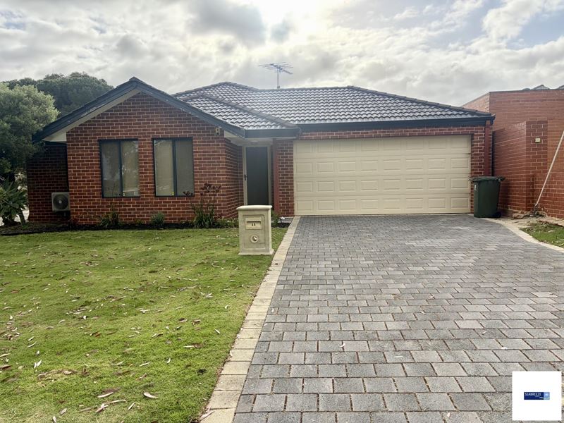 4A Balney Street, Balga WA 6061