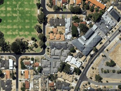 4A Balney Street, Balga WA 6061