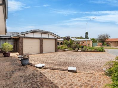 7 Stuart Place, Rockingham WA 6168