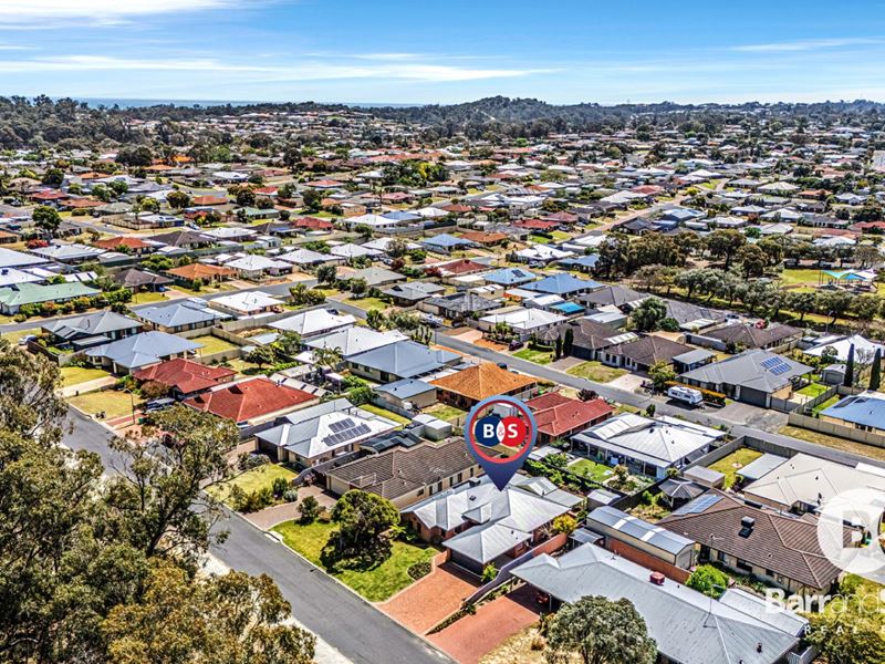 82 Mosedale Avenue, Usher WA 6230