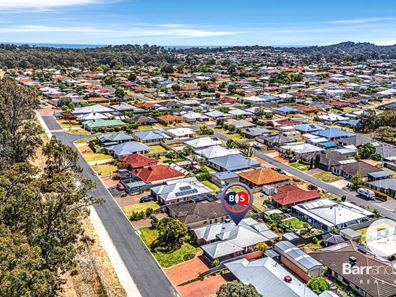 82 Mosedale Avenue, Usher WA 6230