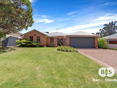 82 Mosedale Avenue, Usher WA 6230