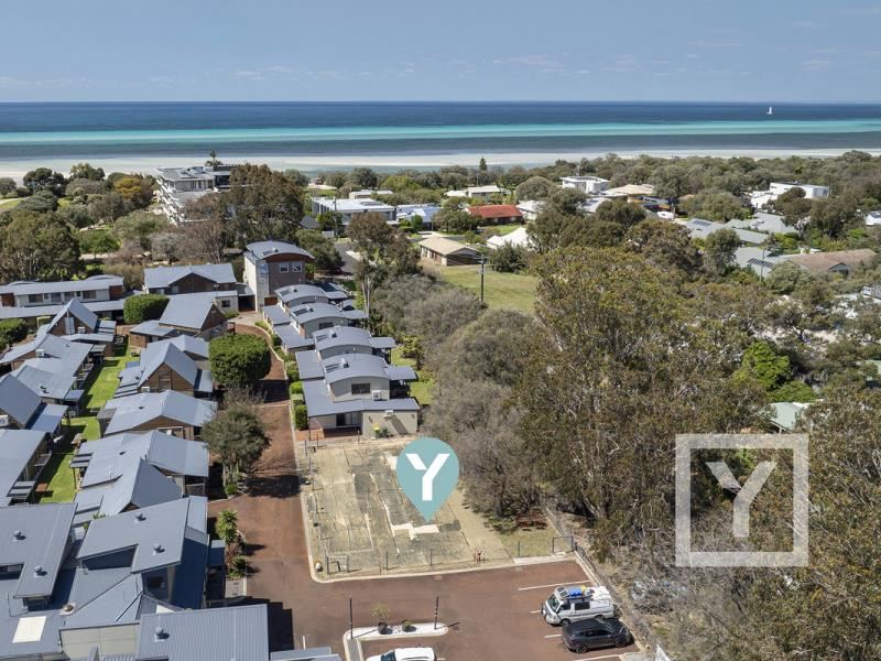 Lot 17, 12 Dunn Bay Road, Dunsborough