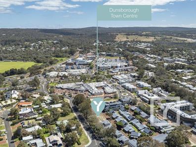 Lot 17, 12 Dunn Bay Road, Dunsborough WA 6281