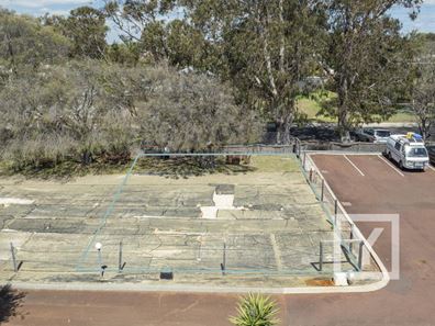 Lot 17, 12 Dunn Bay Road, Dunsborough WA 6281