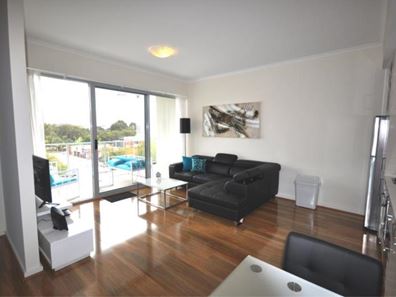 24/35 Wellington Street, East Perth WA 6004