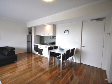 24/35 Wellington Street, East Perth WA 6004