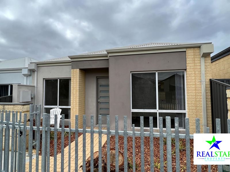 12 Lutea Lane, Jindalee