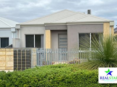 12 Lutea Lane, Jindalee WA 6036