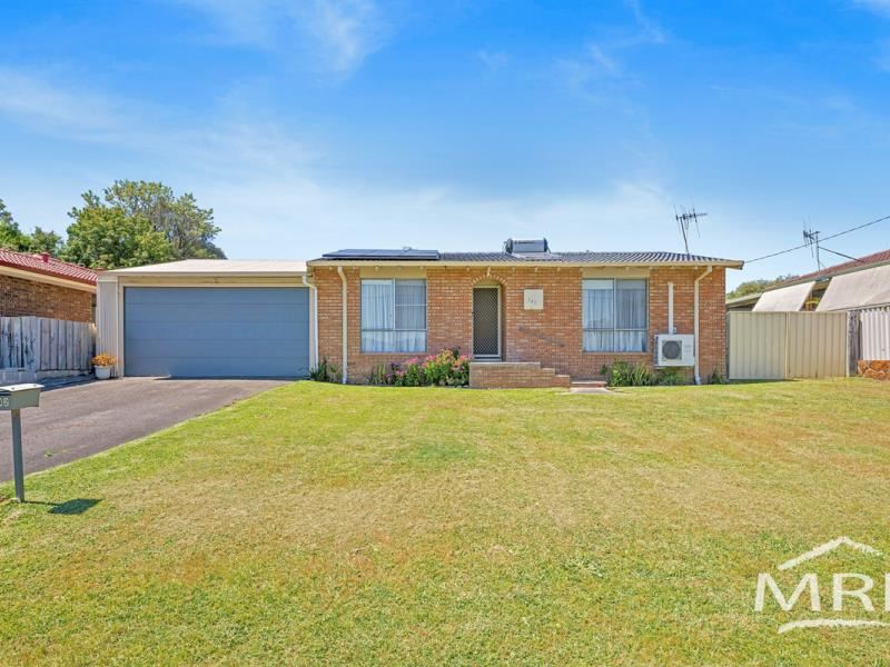 142 Ulster Road, Spencer Park WA 6330