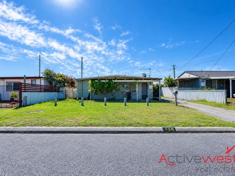 126 Sextant Lane, Geraldton WA 6530