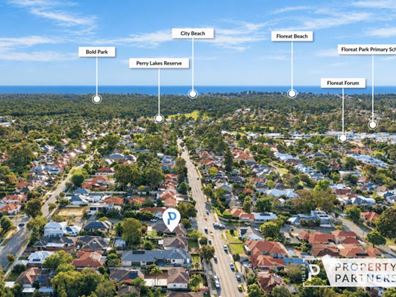469 Cambridge Street, Floreat WA 6014