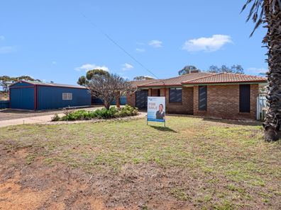 15 Flanagan Parade, Hannans WA 6430