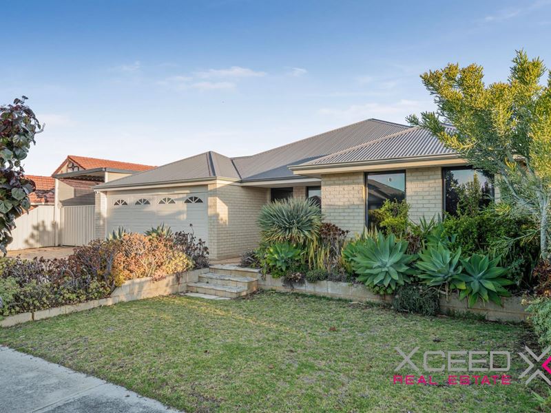 22 Alveley Loop, Butler WA 6036