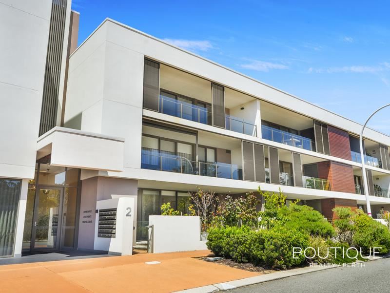 1/2 Burvill Drive, Floreat WA 6014
