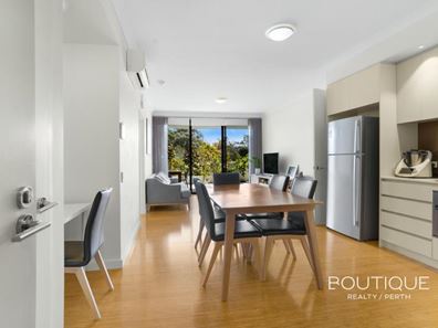 1/2 Burvill Drive, Floreat WA 6014