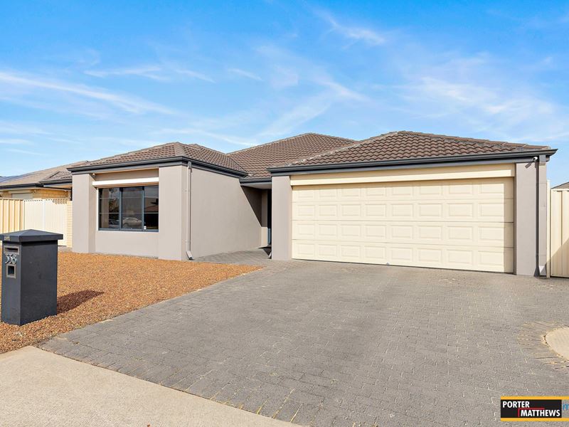 338 Westfield Road, Seville Grove WA 6112