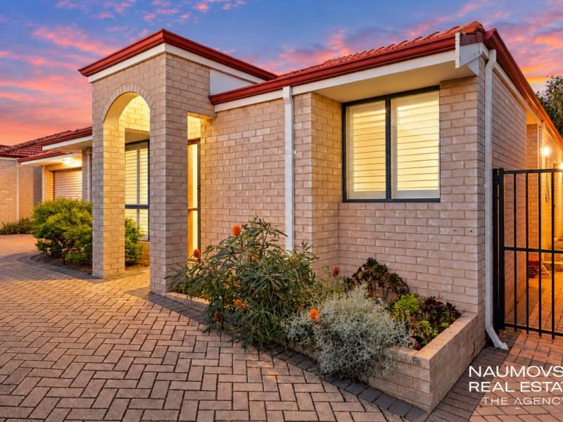 25B Lowther Terrace, Nollamara WA 6061