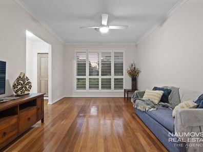 25B Lowther Terrace, Nollamara WA 6061
