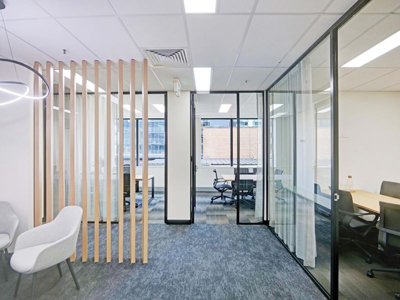 Level 2/181 Adelaide Terrace, East Perth WA 6004