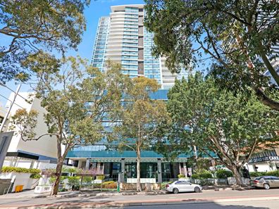 Level 2/181 Adelaide Terrace, East Perth WA 6004