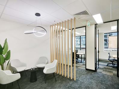 Level 2/181 Adelaide Terrace, East Perth WA 6004