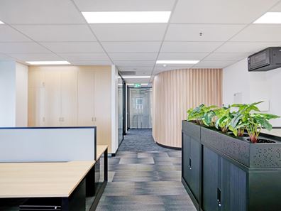 Level 2/181 Adelaide Terrace, East Perth WA 6004