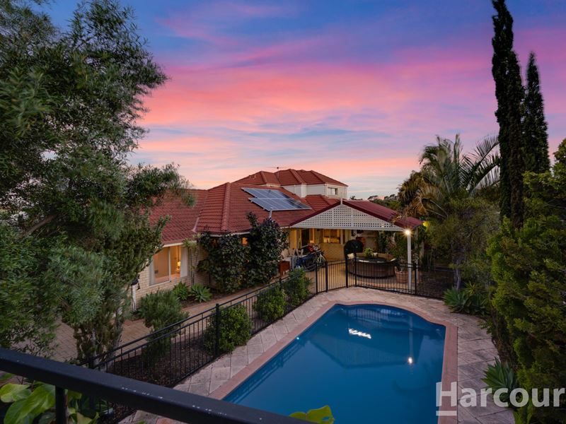 11 Otago Lane, Currambine WA 6028