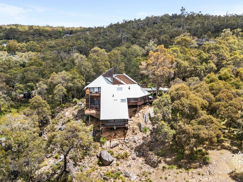 125 Hummerston Road, Piesse Brook WA 6076