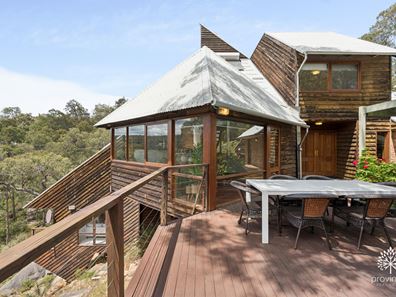 125 Hummerston Road, Piesse Brook WA 6076