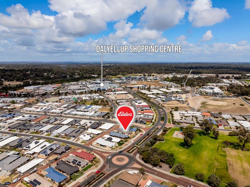 401 Parade Road, Dalyellup WA 6230