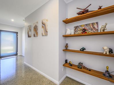 3 Quandong Parkway, Halls Head WA 6210