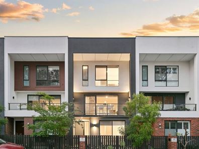 38 Penzance Circuit, Glendalough WA 6016