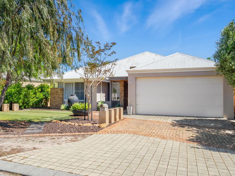 22 Nougat Crescent, Yalyalup WA 6280