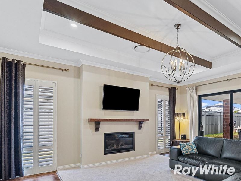 26 Broadhurst Avenue, Ravenswood WA 6208