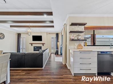26 Broadhurst Avenue, Ravenswood WA 6208