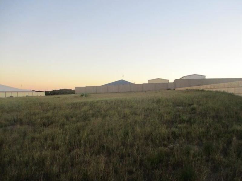 25 Premier Circle, Dongara