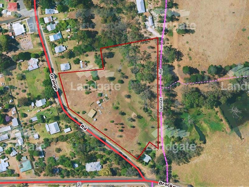 41 Grange Road, Nannup