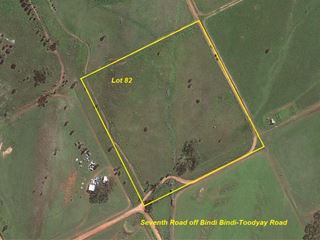 Lot 82,  Seventh Road, Toodyay