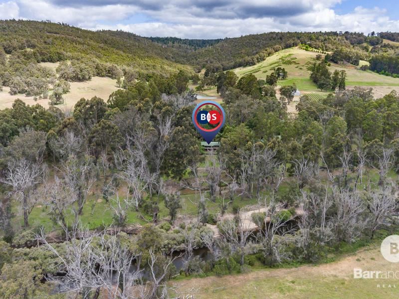 Lot 1/2574 Balingup-Nannup Road, Nannup