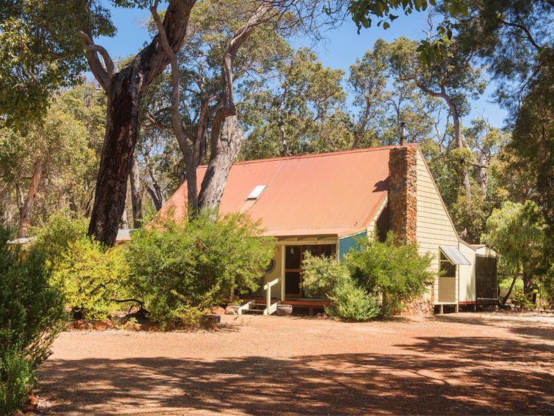 47 Sabina Drive, Molloy Island WA 6290