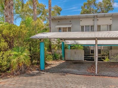 U 9/2 Elmslie Street, Orelia WA 6167